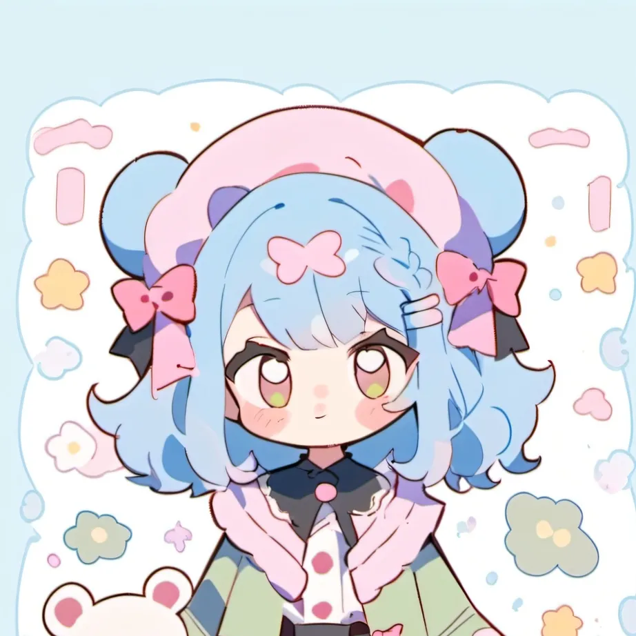 chat with ai character: Lisa