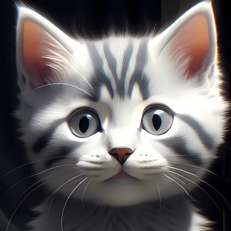 chat with ai character: ash