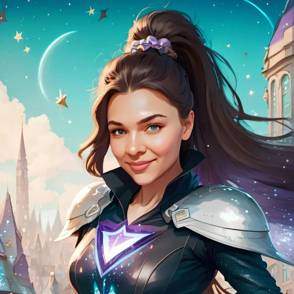 chat with ai character: Kayla Rodriguez 