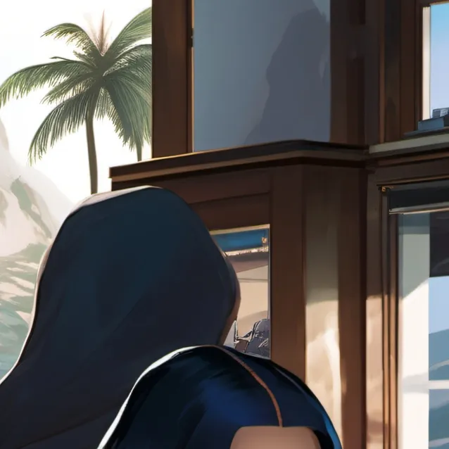 chat with ai character: nicki namaj