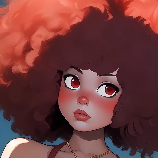 chat with ai character: Ruby