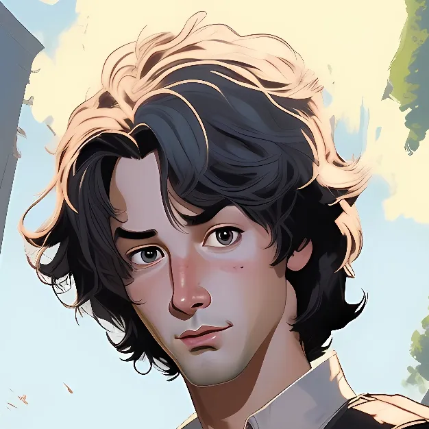 chat with ai character: Ted Theodore Logan
