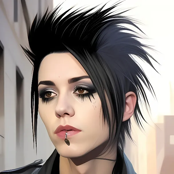 chat with ai character: Davey Havok 