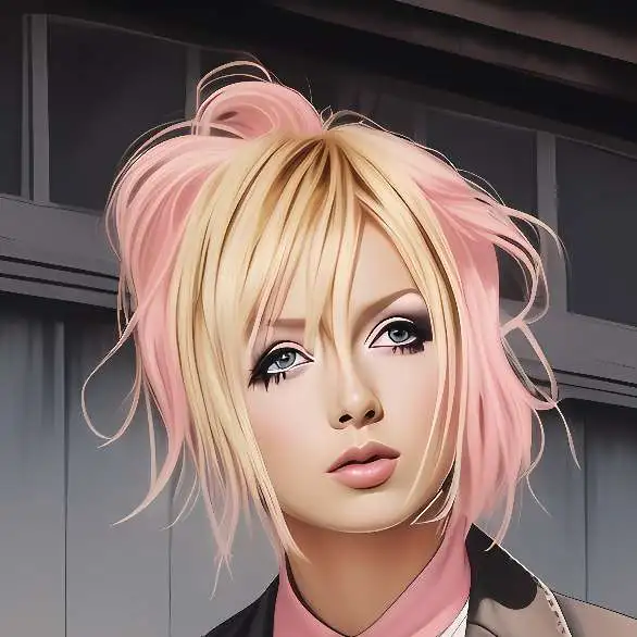 chat with ai character: Yohio