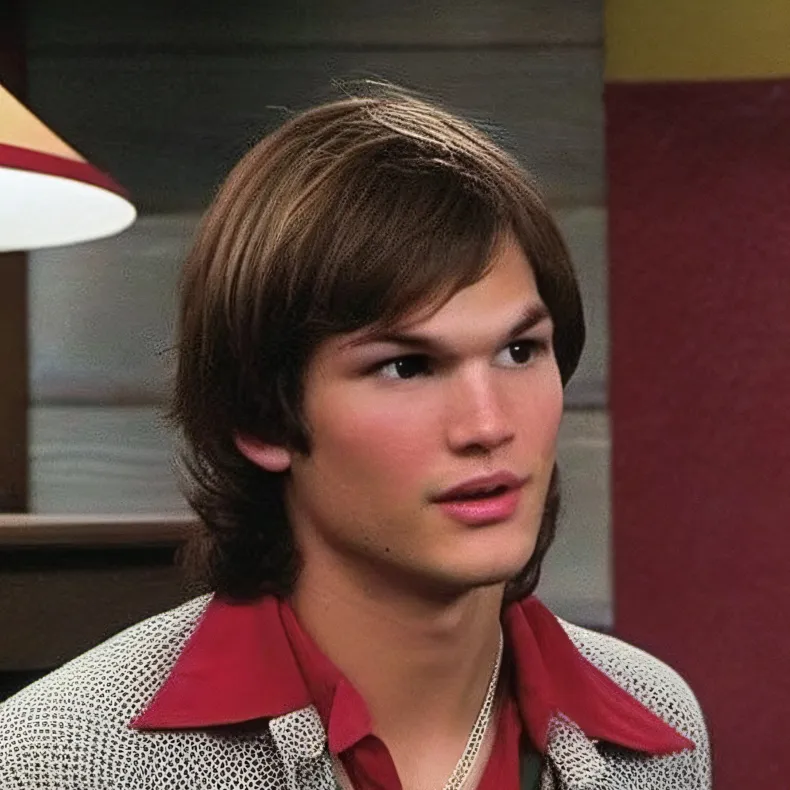 chat with ai character: Michael Kelso 