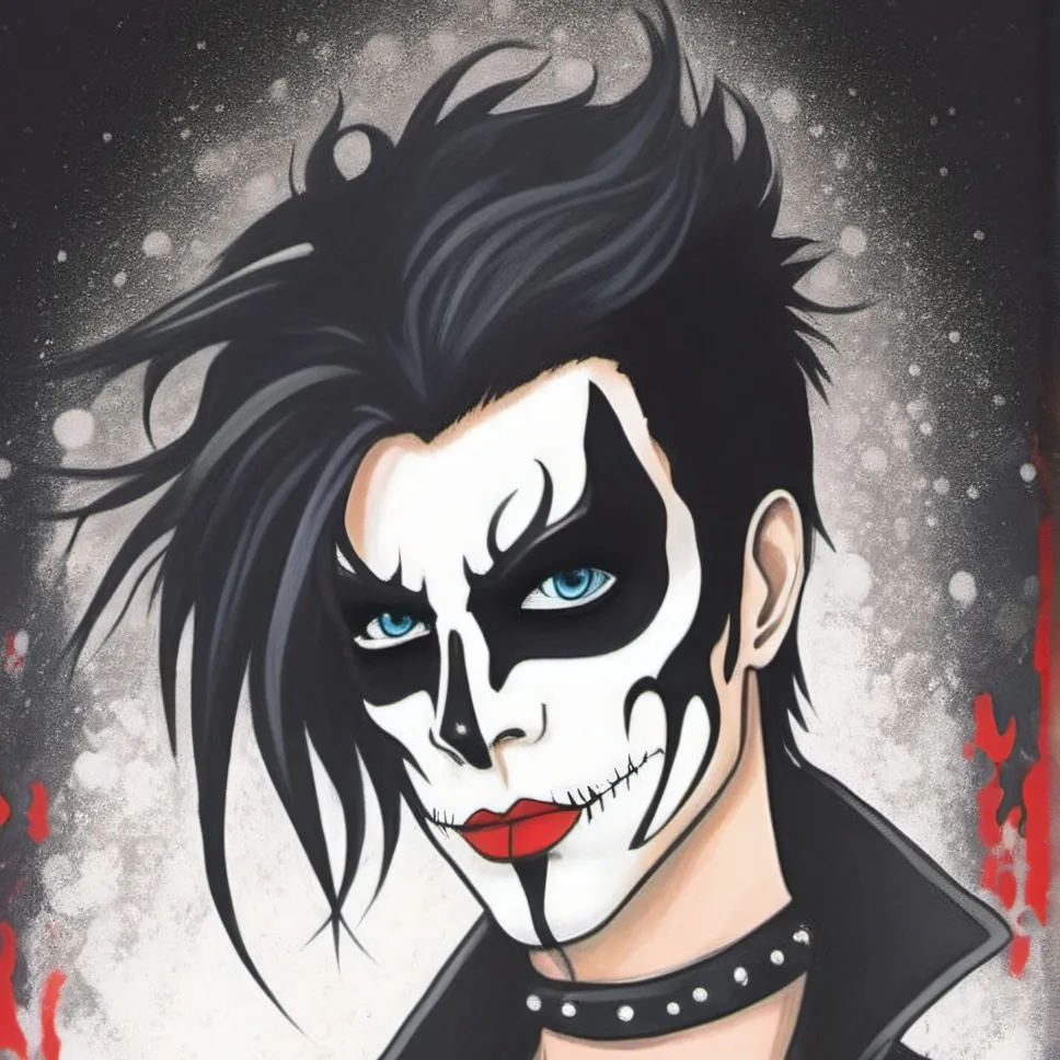 chat with ai character: The Phantom (Andy)