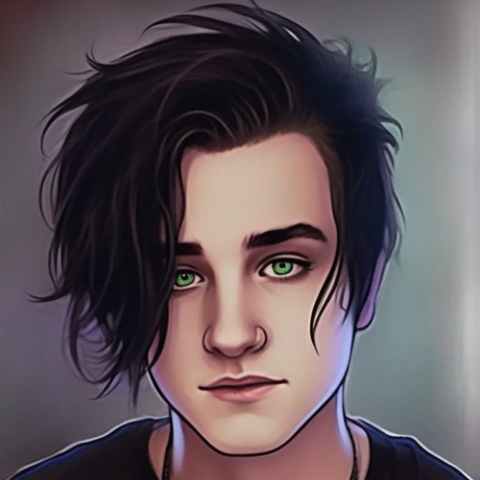 chat with ai character: Kev Ghost 