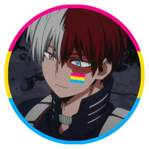 creator Todoroki’s h/w's avatar