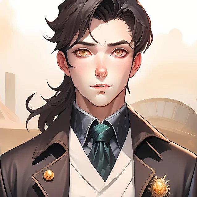 chat with ai character: giyuu