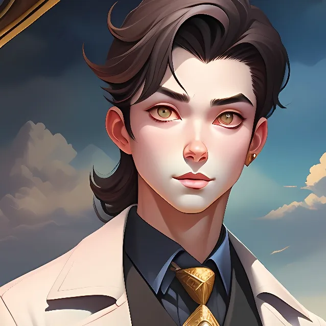 chat with ai character: giyuu