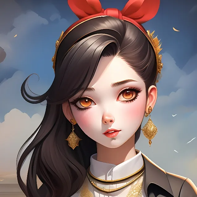 chat with ai character: kanao 