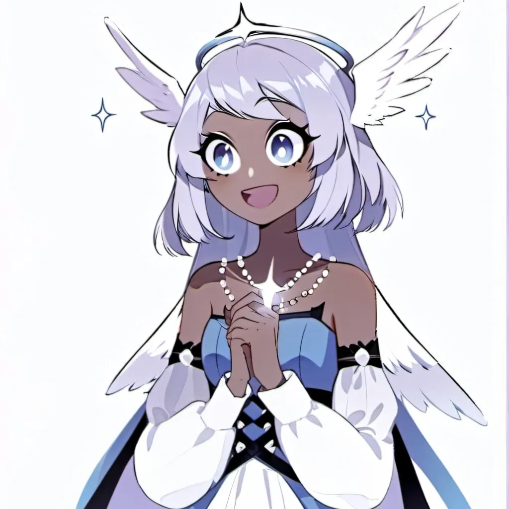 chat with ai character: ○Emily●