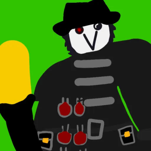 creator [Plauge Doctor]'s avatar