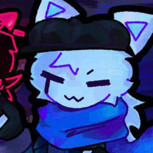 creator 💙(Friend)💙's avatar