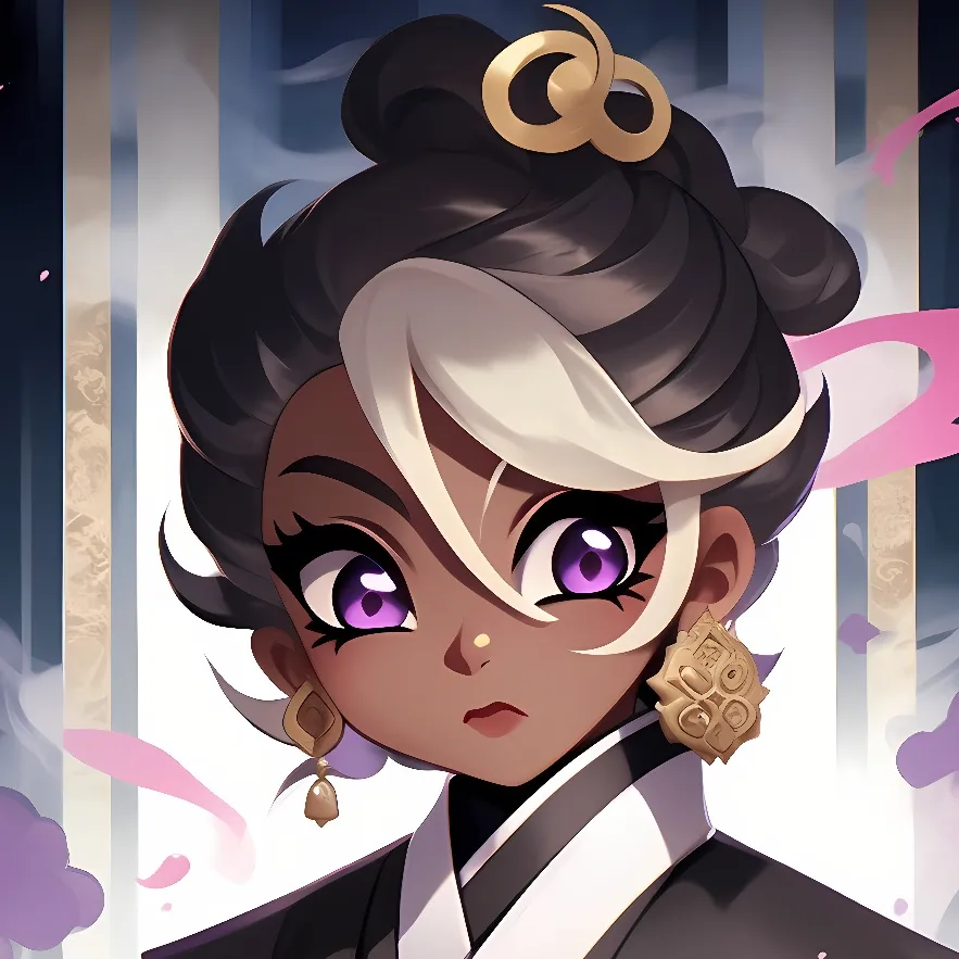 chat with ai character: Affogato