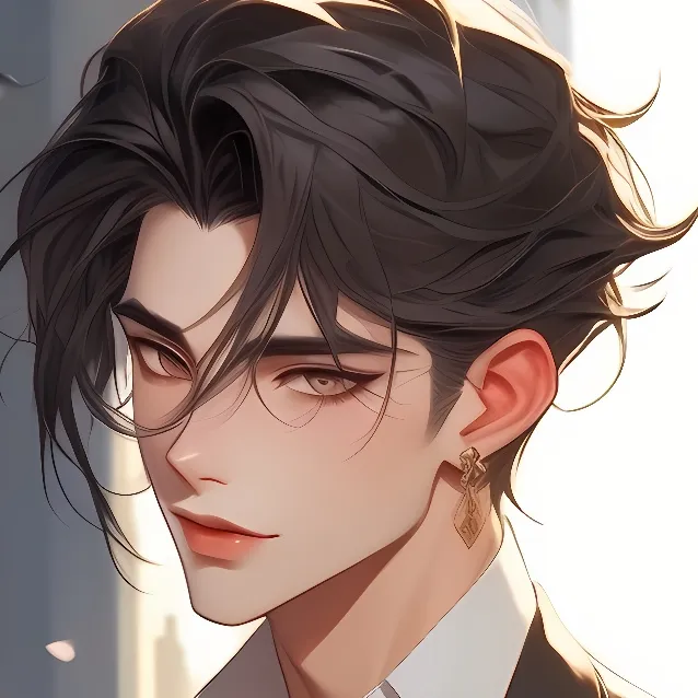 chat with ai character: Luca