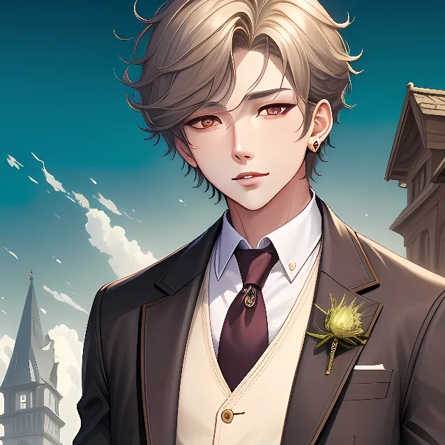 chat with ai character: Darryl 