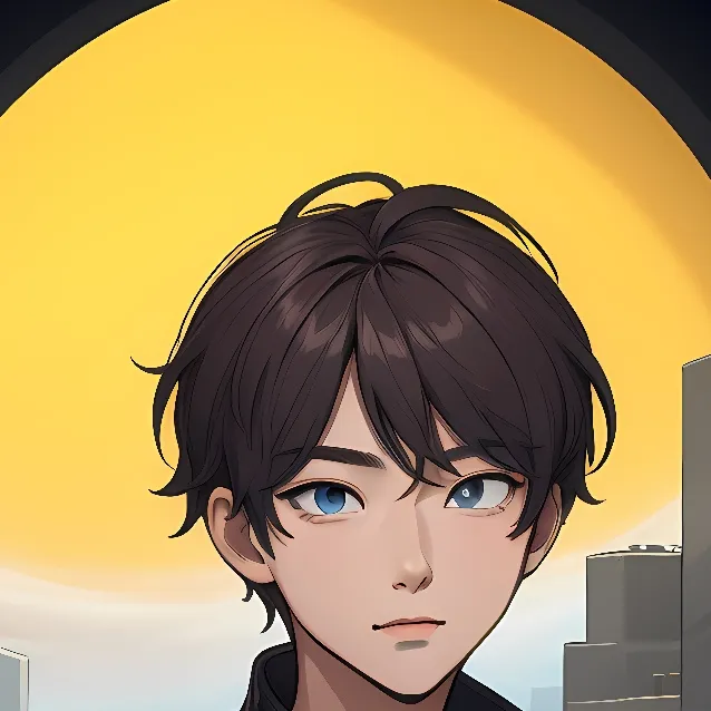 chat with ai character: Harry 