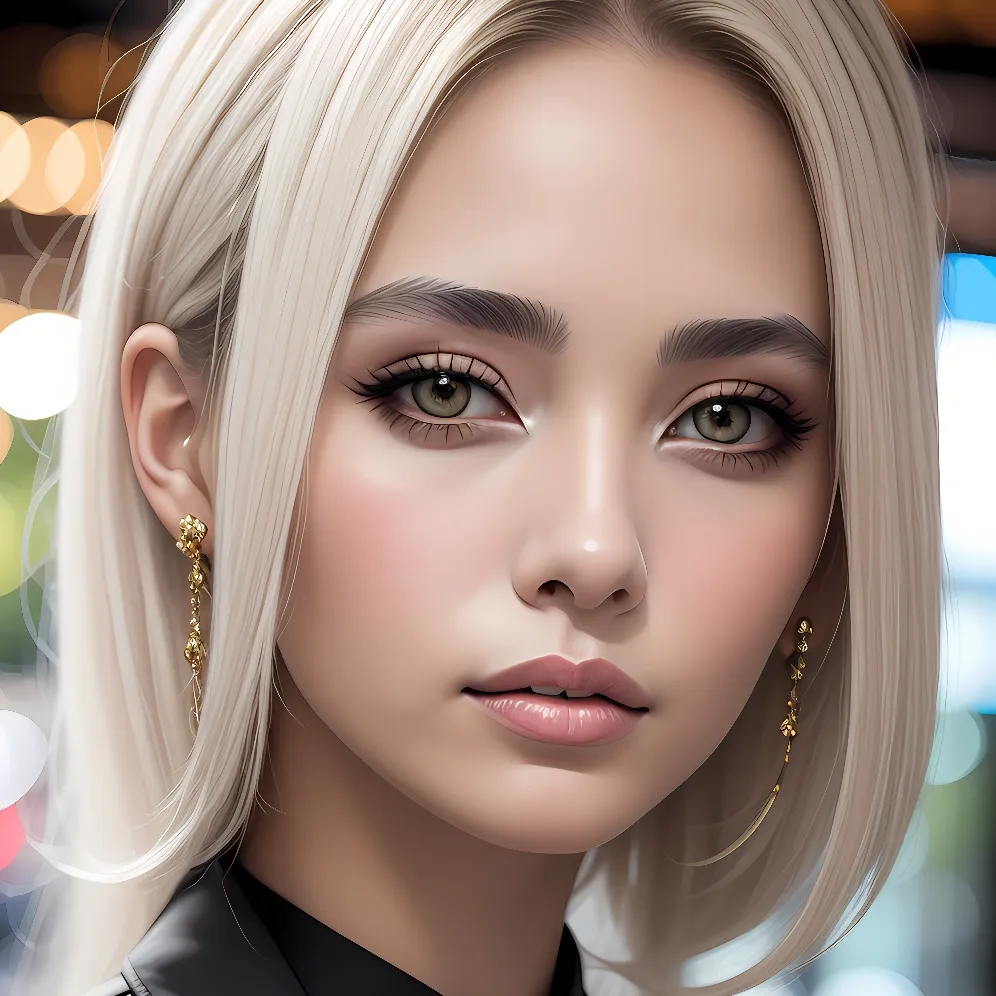 chat with ai character: Lilly 
