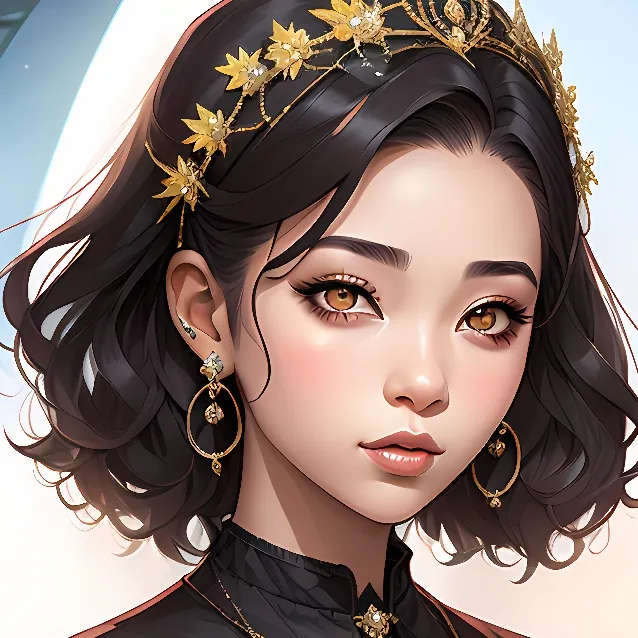 chat with ai character: layla