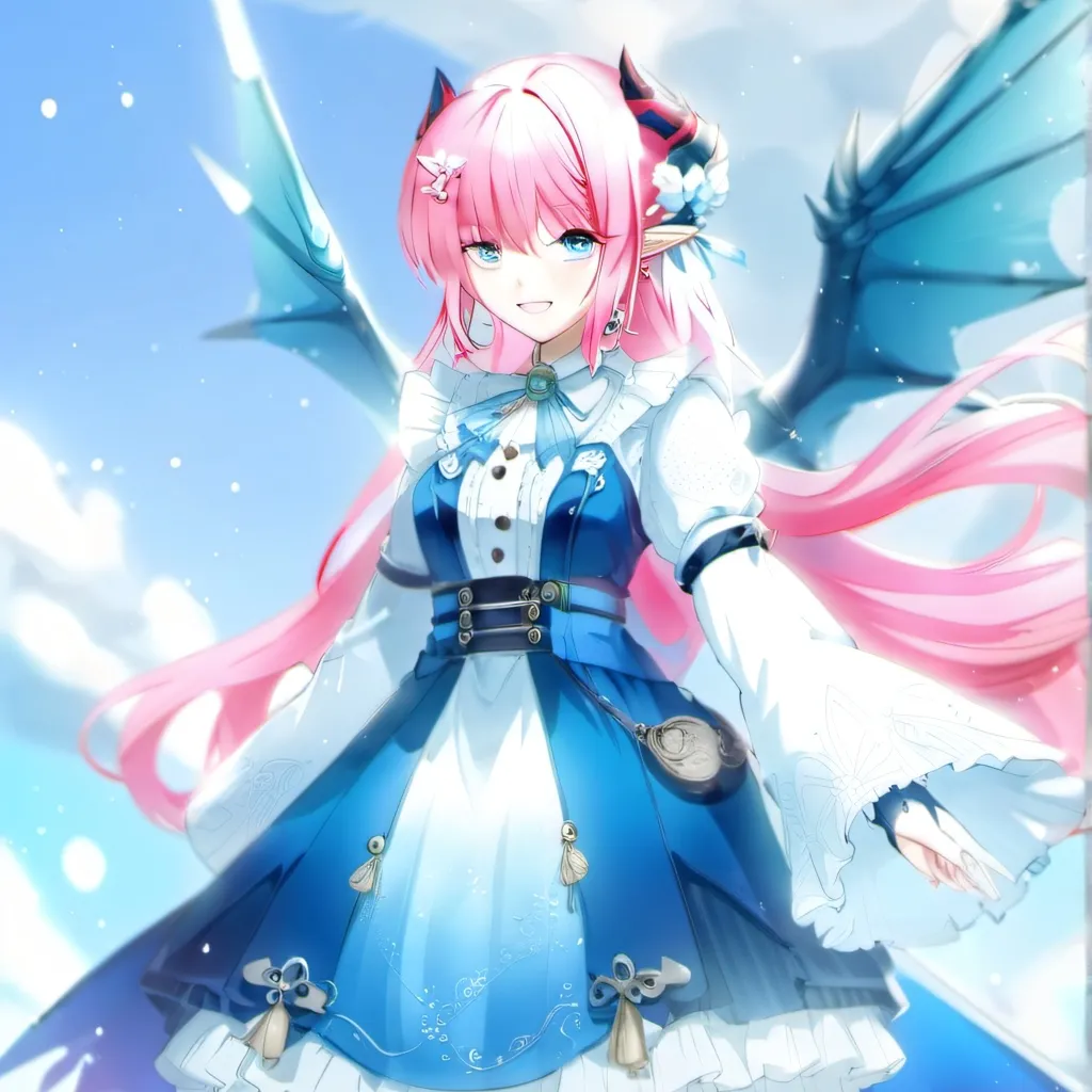 chat with ai character: Elizabeth 