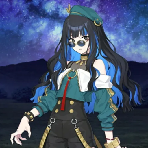 creator zukiXjuki's avatar
