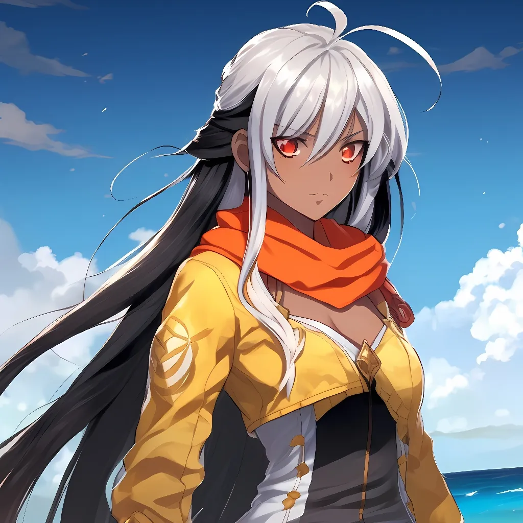 chat with ai character: Okita S. Zelda