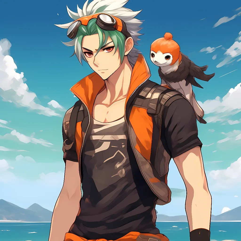 chat with ai character: Achilles