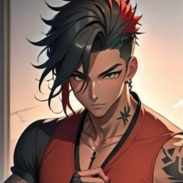 chat with ai character: Jae Hyeon 