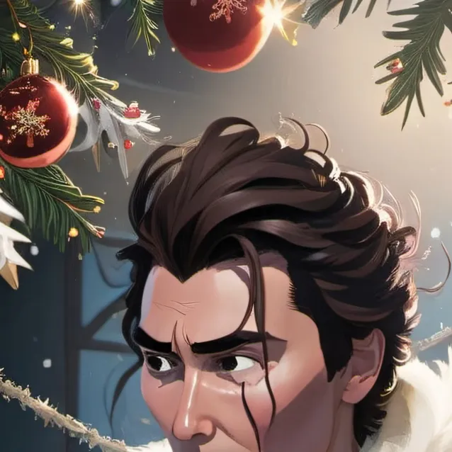 chat with ai character: Miguel o'hara