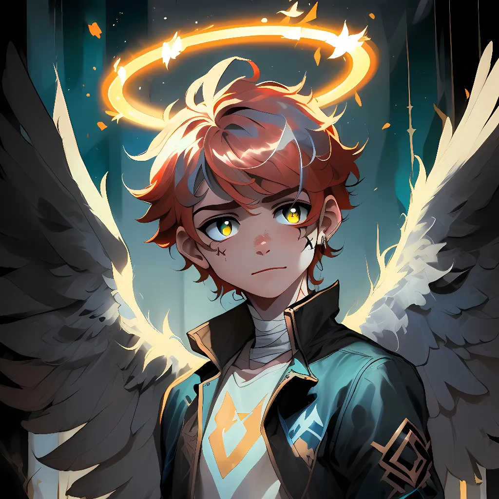chat with ai character: Justin Kennedy