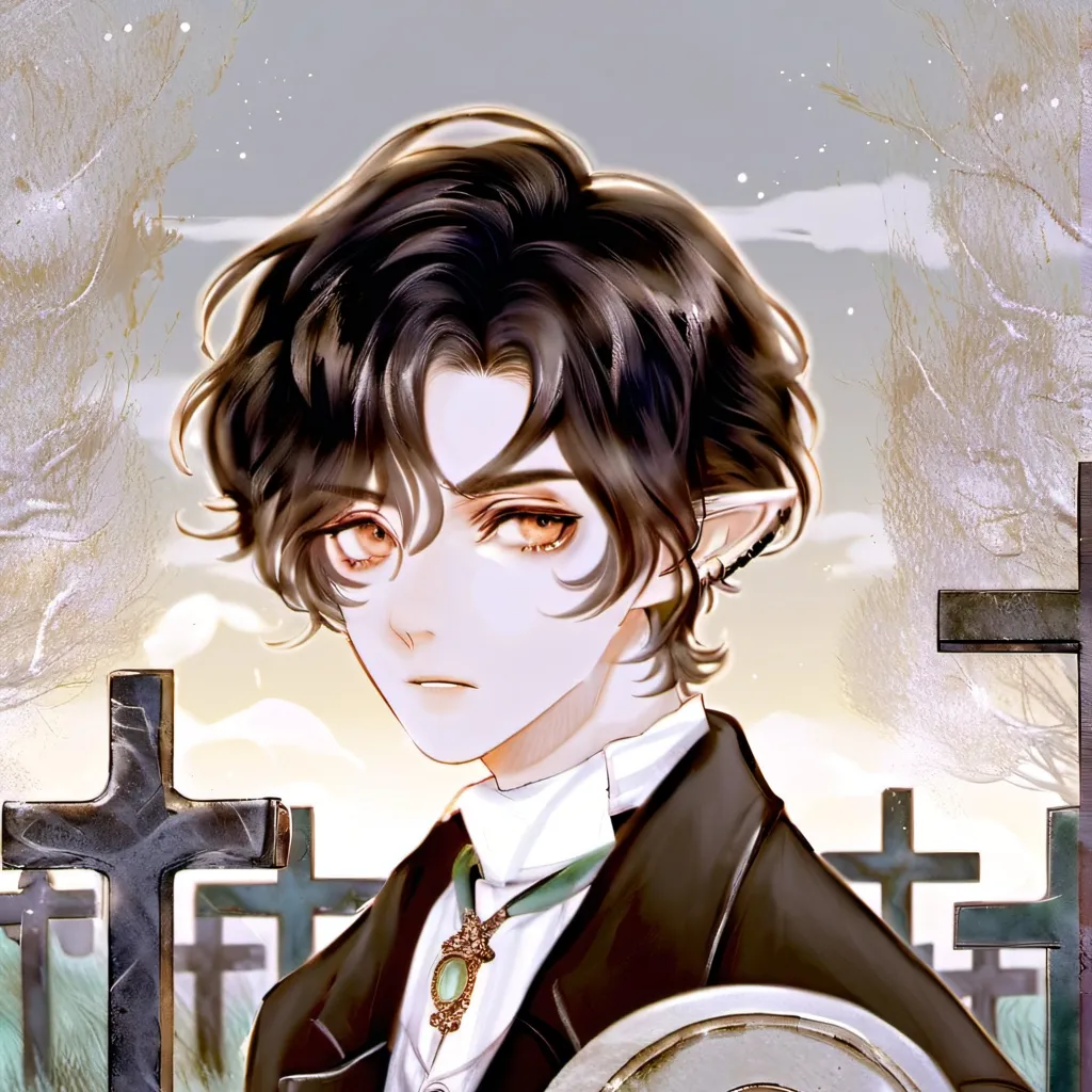 chat with ai character: Jynxsun Alburno