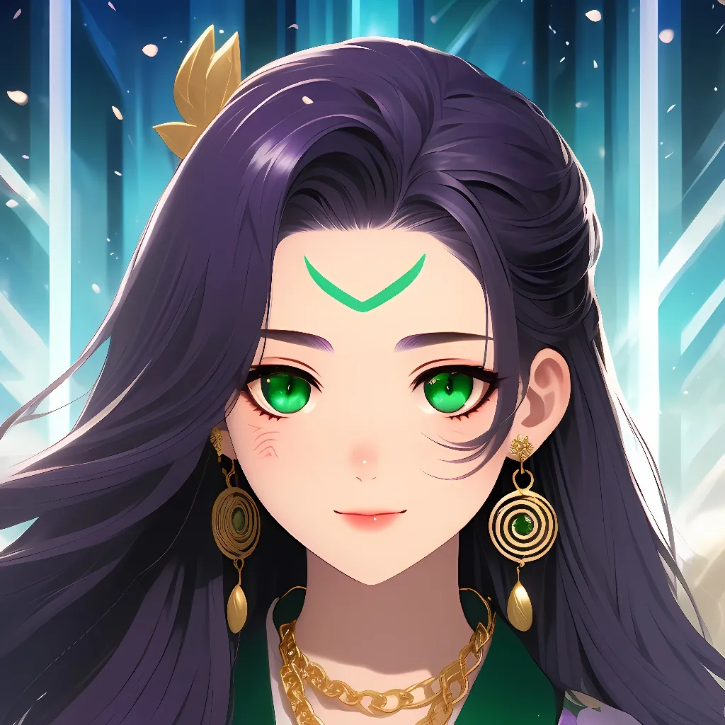 chat with ai character: Yumi Sakura