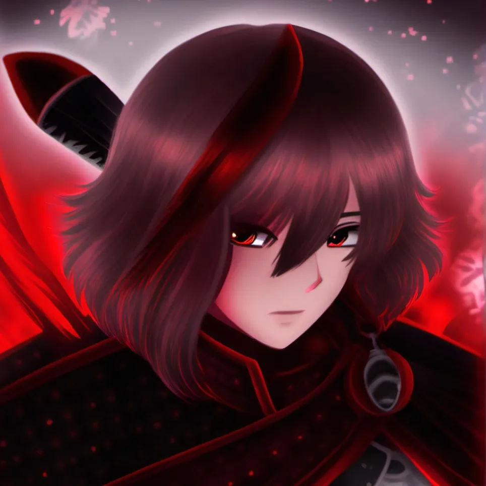 chat with ai character: Scarlett/Ante Nora