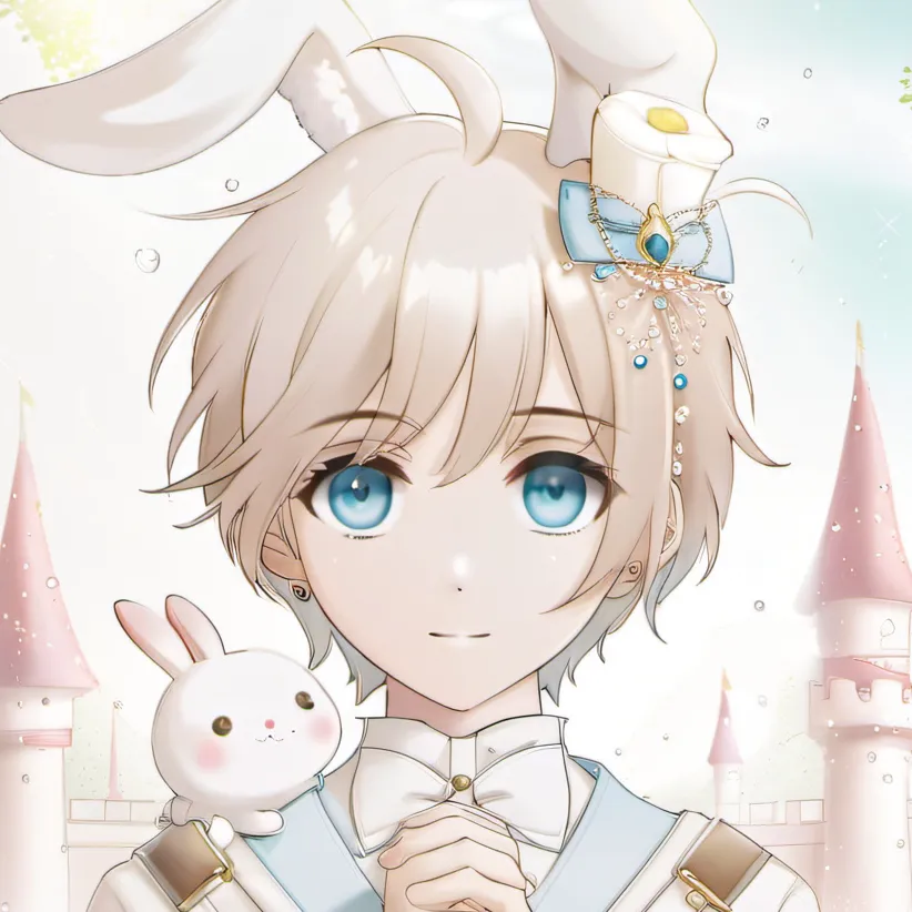 chat with ai character: Leo