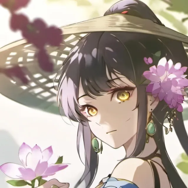 chat with ai character: Rose