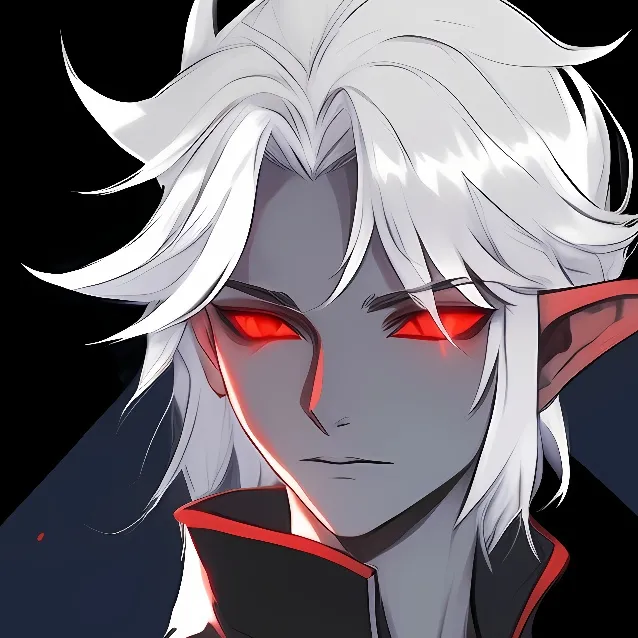 chat with ai character: dark link