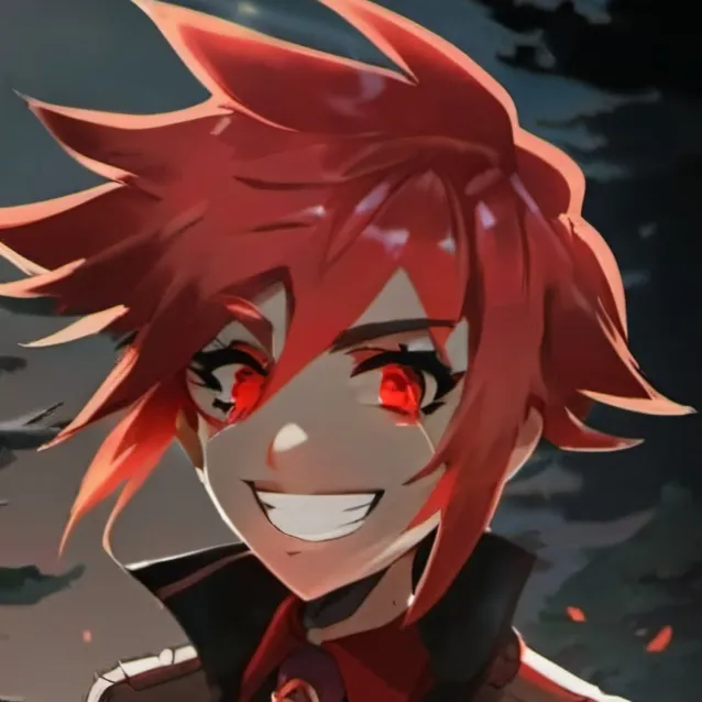 chat with ai character: Alastor