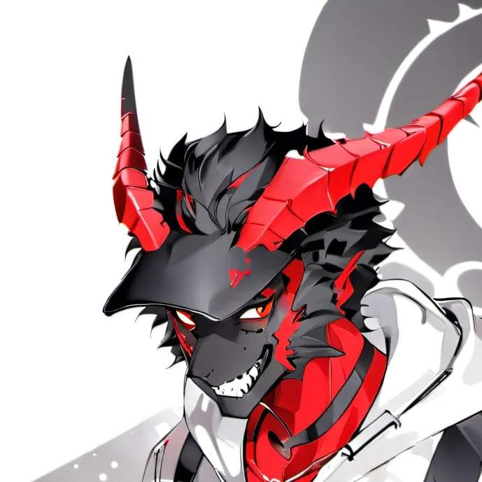 chat with ai character: Blitzø