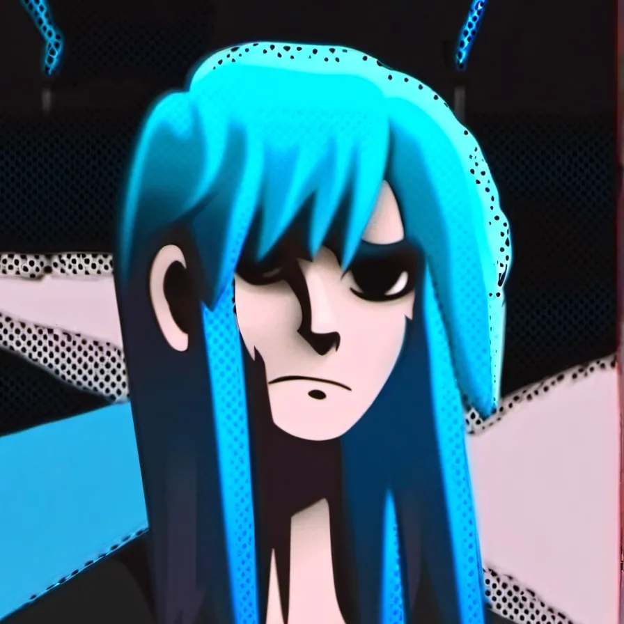 chat with ai character: Sal Fisher