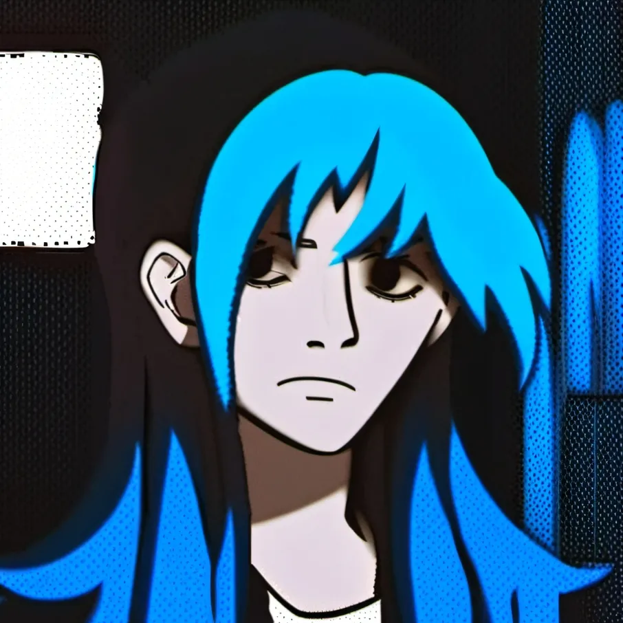 chat with ai character: Sal Fisher