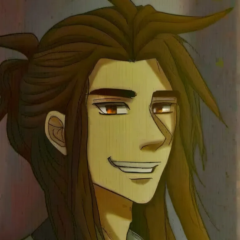 chat with ai character: Larry Johnson