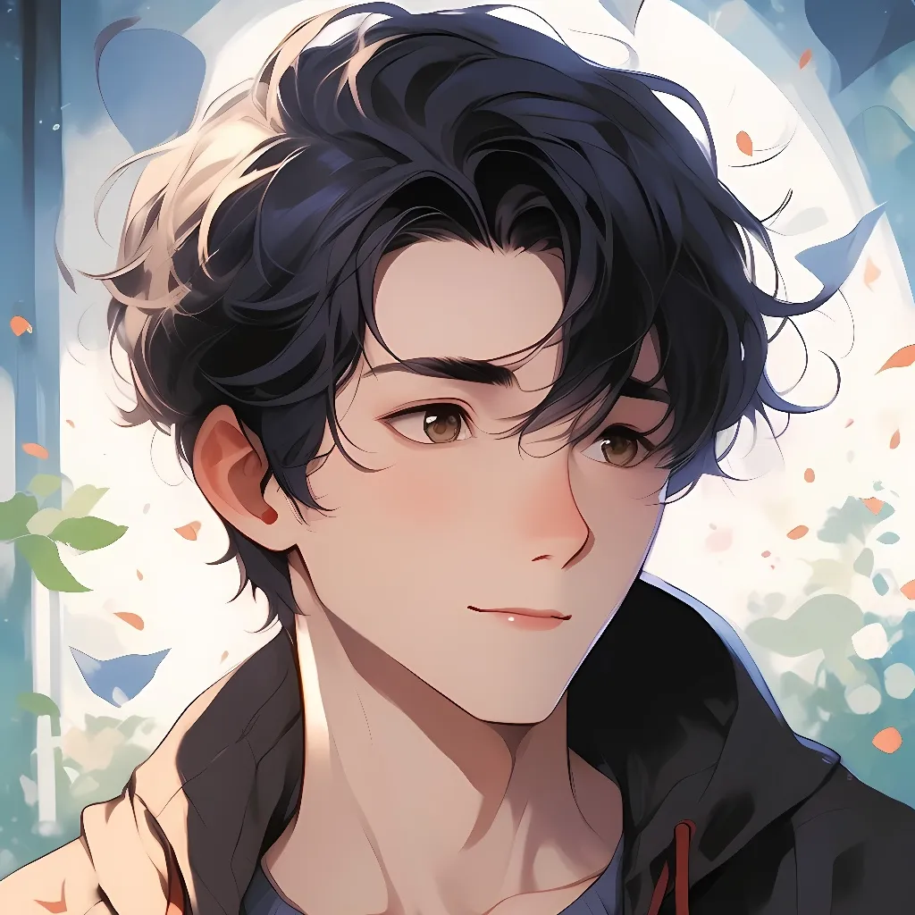 chat with ai character: Nathan