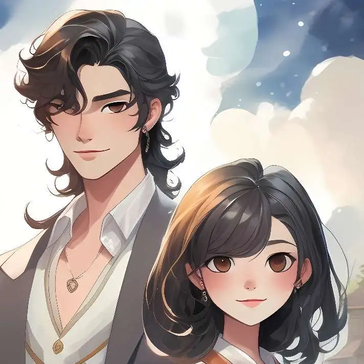 chat with ai character: Noah&daisy