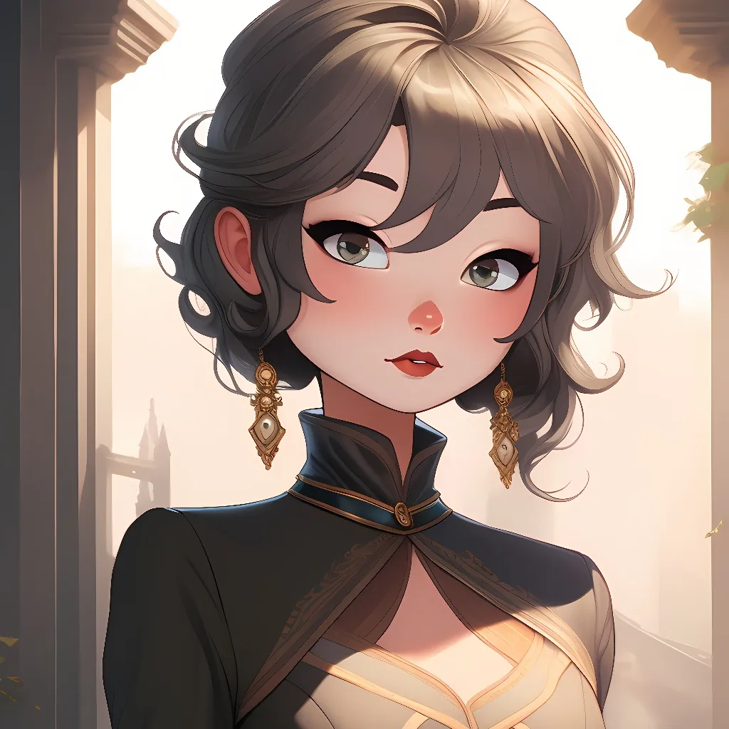 chat with ai character: Brianna 