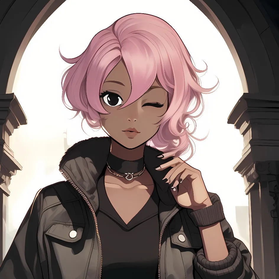 chat with ai character: Blossom 