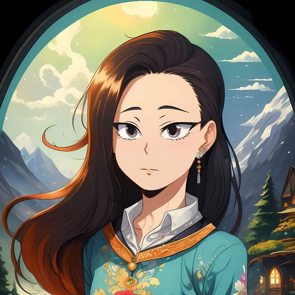 chat with ai character: momo yayoruzu
