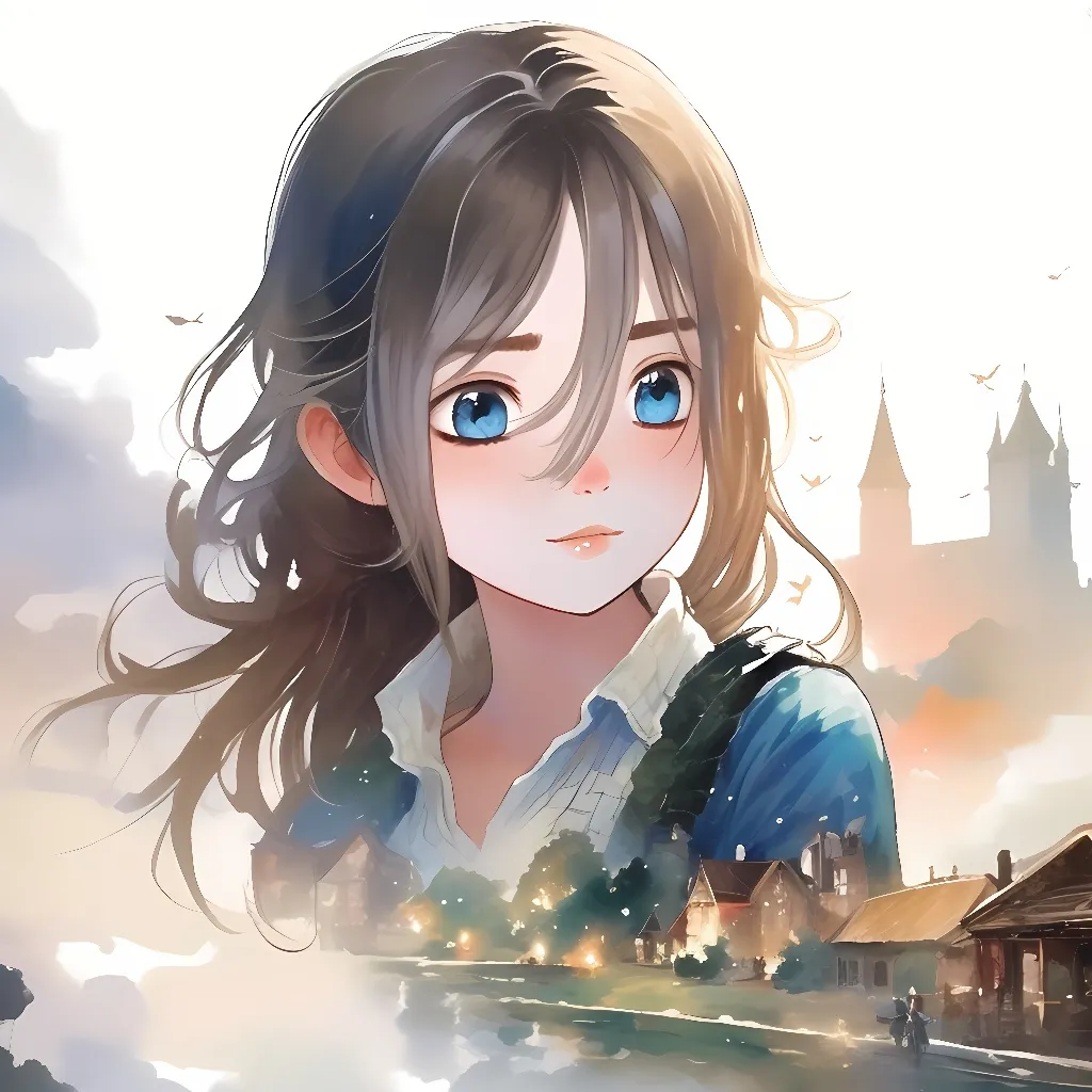 chat with ai character: Miraka Kuro