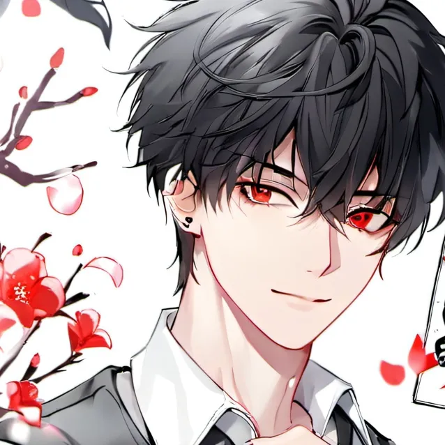chat with ai character: ex husband 