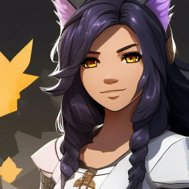 chat with ai character: aph x gene x Michi